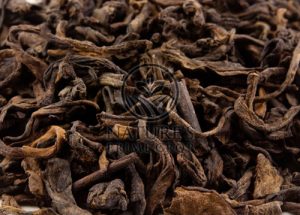 Puer Tea extract