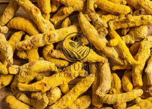 Turmeric extract