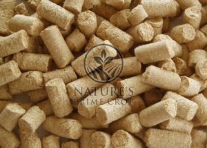 Wheat Barn Pellets