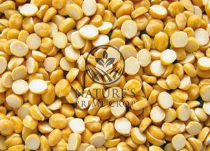 Yellow Split Peas